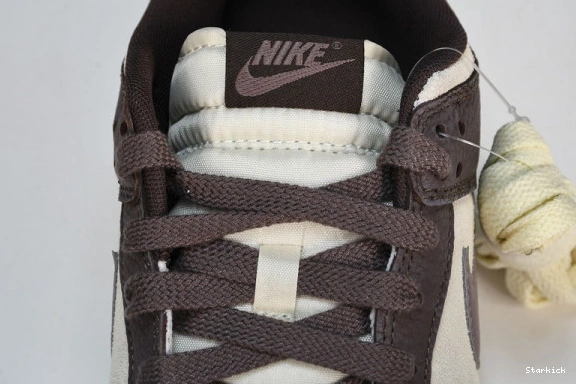 Eclipse  Nike Dunk Plum FJ4734-100 Low 0919